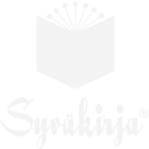 Syväkirja